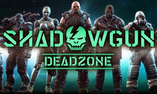 SHADOWGUN: DeadZone